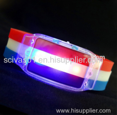 LED Wristband Bracelet Bracelet