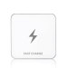 CYSPO Fast Charge Wireless Charging Pad