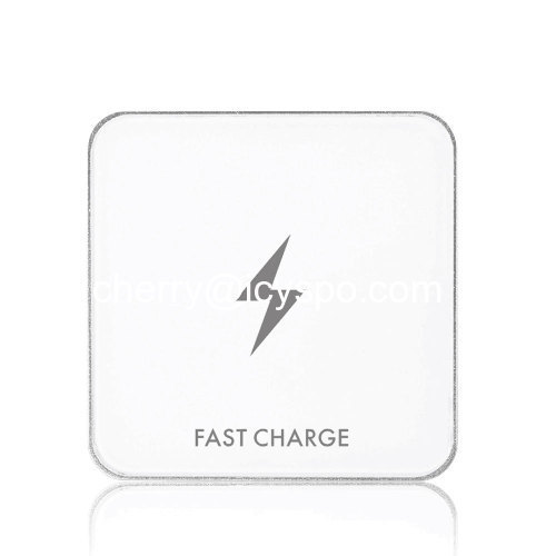 CYSPO Fast Charge Wireless Charging Pad