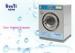 Large Drum Coin Operated Washing Machine 12kg For Industrial