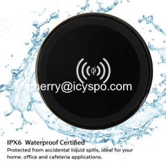 CYSPO Desktop Embedded Wireless Charger