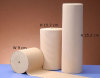 cotton elastic webbing knitted ribbon