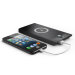 CYSPO Wireless Charging Power Bank with 4000 mAh Battery