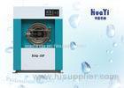 Integrated Fully Automatic Washing Machine 30kg - 100kg With CE ISO9001