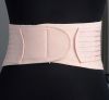 sports supports waist belt elastic ribbon elastic band