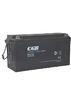 Rechargeable12V 150Ah UPS Dry Battery Heavy Duty Deep Cycle Battery