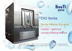 70kg Fully Automatic Industrial Washer Machine / Professional Laundry Equipment