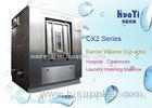 70kg Fully Automatic Industrial Washer Machine / Professional Laundry Equipment
