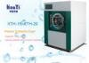 Compact Laundromat Equipment Industrial Washer Extractor Dryer