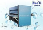 Electric 1.3 Kw Auto Sheet Cloth Folding Machine Of Laundry Equipment