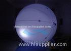Attractive Inflatable LED Light Pole Balloons 14Kg 1.2Cm Diameter