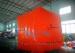 Square Fill Helium Balloon Parade Event Custom Advertising Inflatables