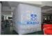 Parade Events 3D Cube Balloon Digital Printing Helium Advertising Balloons