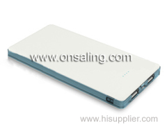 CF-BW-PB016 DC5V /2A 12000mAh Power bank
