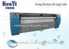 Automatic Industrial Sheet Ironing Machine Laundry Flatwork Ironer