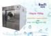 Professional Commercial / Industrial Washing Machine Extractor