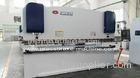 Economy Steel Sheet Bending Machine NC Press Brake 125T /4000