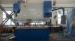 Full Automatic CNC Sheet Metal Bending Press Brake 4000KN EU Standard