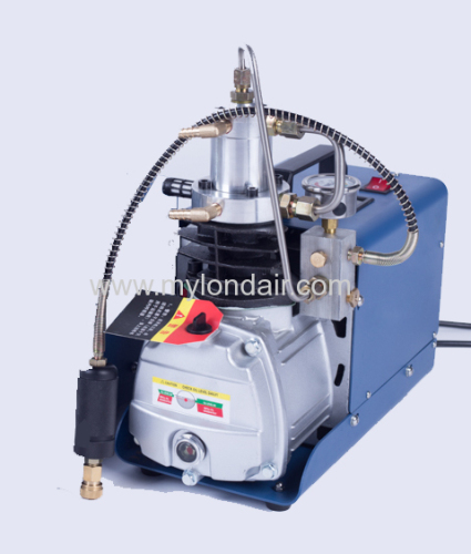 pcp 300bar air compressor for air gun hill hand pump PCP air pump 4500psi air compressor for airguns cheap price