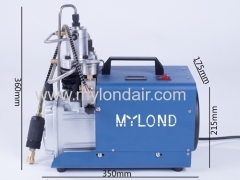 300bar air compressor for airguns