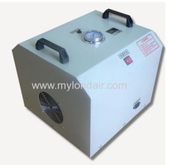 300bar air compressor for fire-fighting PCP air pump 4500psi air compressor for scuba orairguns cheap price