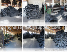 Shanghai PUYI industry Co.,Ltd