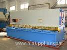 Mechanical Hydraulic Guillotine Shearing Machine304 Stainless Steel Shear