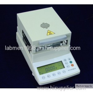 high quality of Halogen Moisture Analyzer