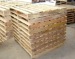 USED and NEW EPAL Pallets