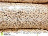 Din Plus / EN Plus / EN A+B Granules De Bois Wood Pellets 6mm - 8mm