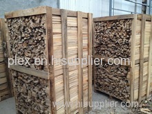 Baltic Birch Firewood in boxes and sacks