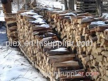 High Quality Baltic Birch Firewood in boxes and sacks