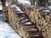 Baltic Birch Firewood in boxes and sacks