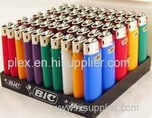 Premium Quality Bic Lighters J3 J5 J23 J25 J26