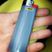 Bic Lighters J25/ J26 MAxi Classic