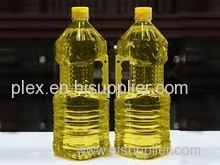 refined Palm cooking oil