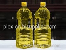 refined Palm cooking oil