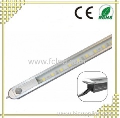 DC12V Motion sensor LED Funiture cabinet light bar