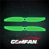 5030 2 blades ABS Fluorescent Propellers cw for rc aeroplane