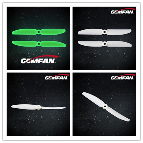 5030 ABS  Fluorescent Props