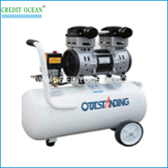 Cheap Price High Quality Air Compressor Without Oil