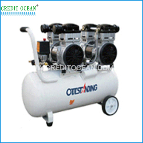 Cheap Price High Quality Air Compressor Without Oil