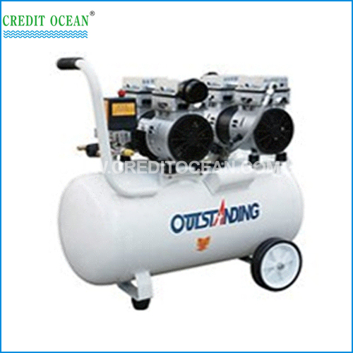 Cheap Price High Quality Air Compressor Without Oil