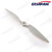 2 drone blade gray glass fiber nylon electric 1070 aircraft spare parts propeller for rc airplane