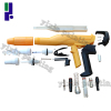 Powder Coating Unit Powder Coating System Powder Coating Guns