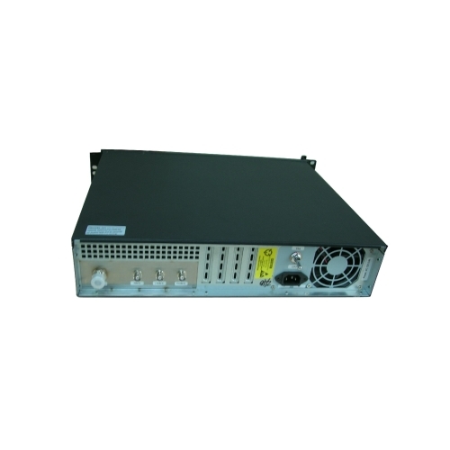 30-100W High Power Long Range Wireless COFDM RF Video Audio Transmitter