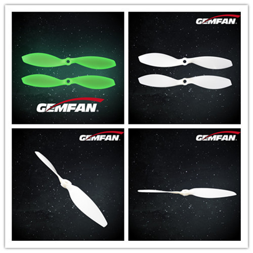 7038 ABS Fluorescent Props