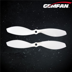 7x3.8 inch ABS Fluorescent 2 blades Propeller For Multirotor