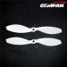 7x3.8 inch ABS Fluorescent 2 blades Prop CW CCW for FPV Quad multirotor Propeller