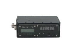 Special for UAV Real-time transmission systems Long Range Wireless AV COFDM Transmitter